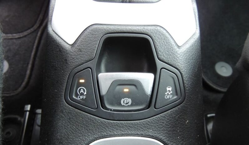 Jeep Renegade 2.0 MultiJet Limited 4WD S&S full