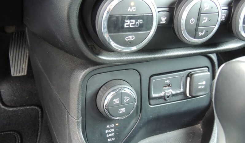 Jeep Renegade 2.0 MultiJet Limited 4WD S&S full