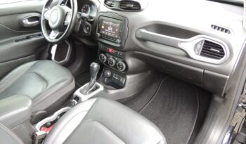 Jeep Renegade 2.0 MultiJet Limited 4WD S&S full