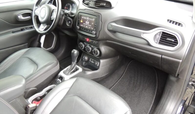 Jeep Renegade 2.0 MultiJet Limited 4WD S&S full