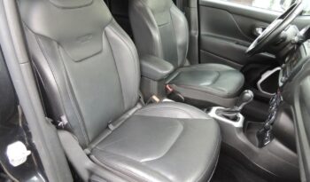 Jeep Renegade 2.0 MultiJet Limited 4WD S&S full