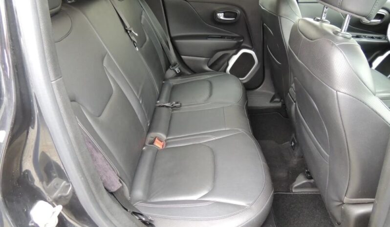 Jeep Renegade 2.0 MultiJet Limited 4WD S&S full