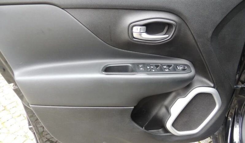 Jeep Renegade 2.0 MultiJet Limited 4WD S&S full