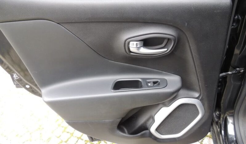 Jeep Renegade 2.0 MultiJet Limited 4WD S&S full