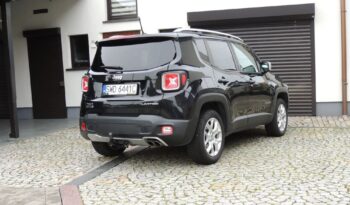 Jeep Renegade 2.0 MultiJet Limited 4WD S&S full