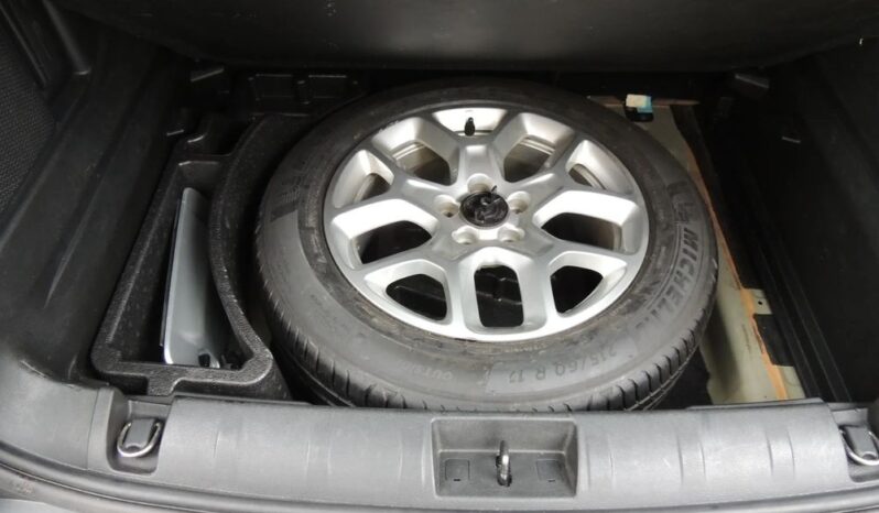 Jeep Renegade 2.0 MultiJet Limited 4WD S&S full