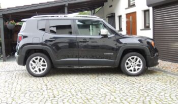 Jeep Renegade 2.0 MultiJet Limited 4WD S&S full