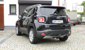 Jeep Renegade 2.0 MultiJet Limited 4WD S&S full