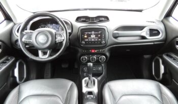 Jeep Renegade 2.0 MultiJet Limited 4WD S&S full