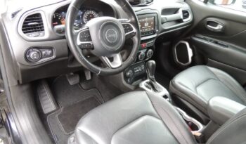 Jeep Renegade 2.0 MultiJet Limited 4WD S&S full