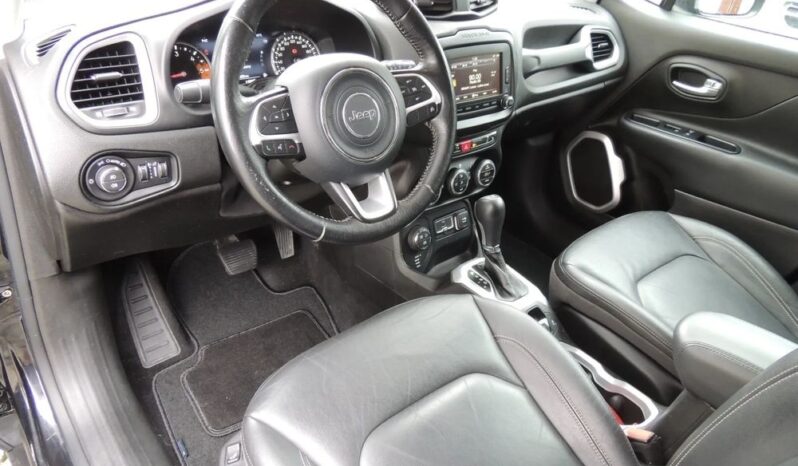 Jeep Renegade 2.0 MultiJet Limited 4WD S&S full