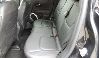 Jeep Renegade 2.0 MultiJet Limited 4WD S&S full