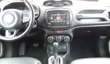 Jeep Renegade 2.0 MultiJet Limited 4WD S&S full