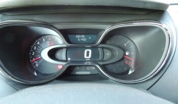 Renault Captur 0.9 Energy TCe Intens full