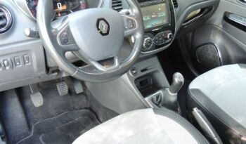 Renault Captur 0.9 Energy TCe Intens full