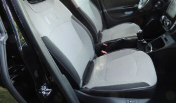 Renault Captur 0.9 Energy TCe Intens full