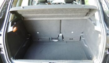 Renault Captur 0.9 Energy TCe Intens full