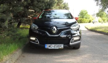 Renault Captur 0.9 Energy TCe Intens full