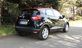 Renault Captur 0.9 Energy TCe Intens full