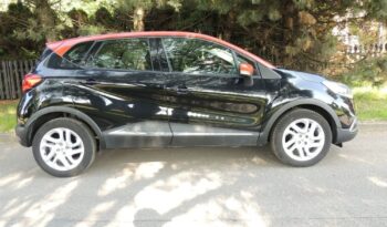 Renault Captur 0.9 Energy TCe Intens full