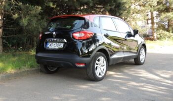 Renault Captur 0.9 Energy TCe Intens full