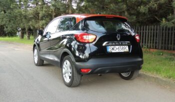 Renault Captur 0.9 Energy TCe Intens full