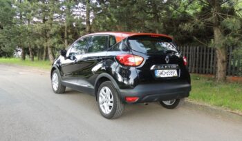 Renault Captur 0.9 Energy TCe Intens full