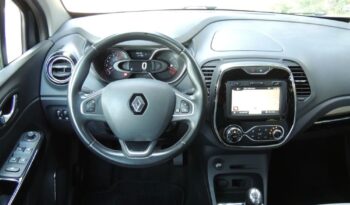 Renault Captur 0.9 Energy TCe Intens full