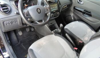 Renault Captur 0.9 Energy TCe Intens full