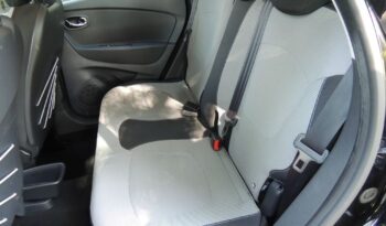 Renault Captur 0.9 Energy TCe Intens full