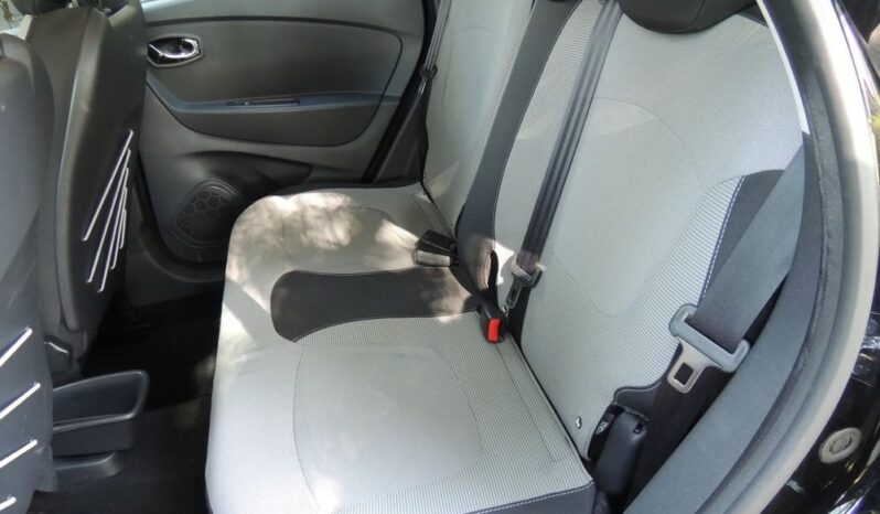 Renault Captur 0.9 Energy TCe Intens full