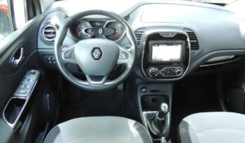 Renault Captur 0.9 Energy TCe Intens full