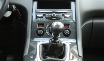 Peugeot 5008 full