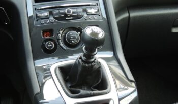 Peugeot 5008 full