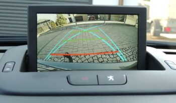 Peugeot 5008 full