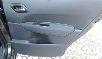 Peugeot 5008 full