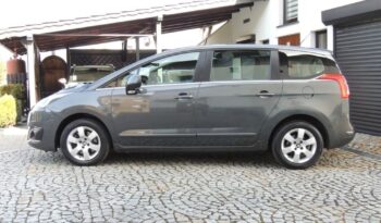 Peugeot 5008 full
