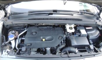 Peugeot 5008 full