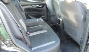 Nissan Qashqai 1.2 DIG-T Acenta EU6 full