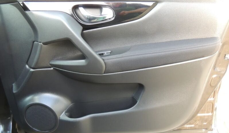 Nissan Qashqai 1.2 DIG-T Acenta EU6 full