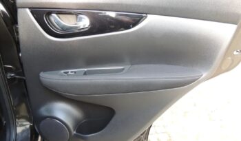 Nissan Qashqai 1.2 DIG-T Acenta EU6 full