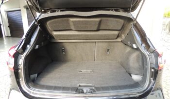 Nissan Qashqai 1.2 DIG-T Acenta EU6 full