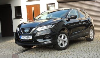Nissan Qashqai 1.2 DIG-T Acenta EU6 full