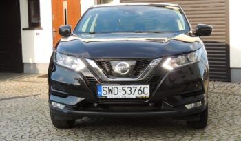 Nissan Qashqai 1.2 DIG-T Acenta EU6 full
