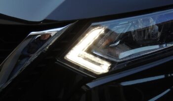 Nissan Qashqai 1.2 DIG-T Acenta EU6 full