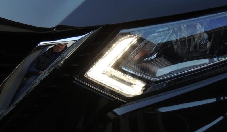 Nissan Qashqai 1.2 DIG-T Acenta EU6 full