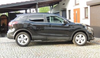 Nissan Qashqai 1.2 DIG-T Acenta EU6 full