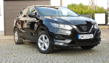 Nissan Qashqai 1.2 DIG-T Acenta EU6 full