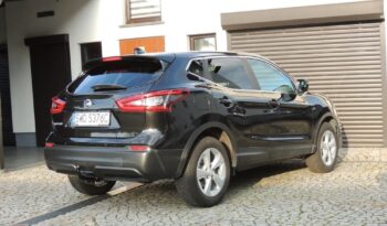 Nissan Qashqai 1.2 DIG-T Acenta EU6 full