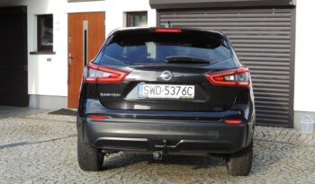 Nissan Qashqai 1.2 DIG-T Acenta EU6 full